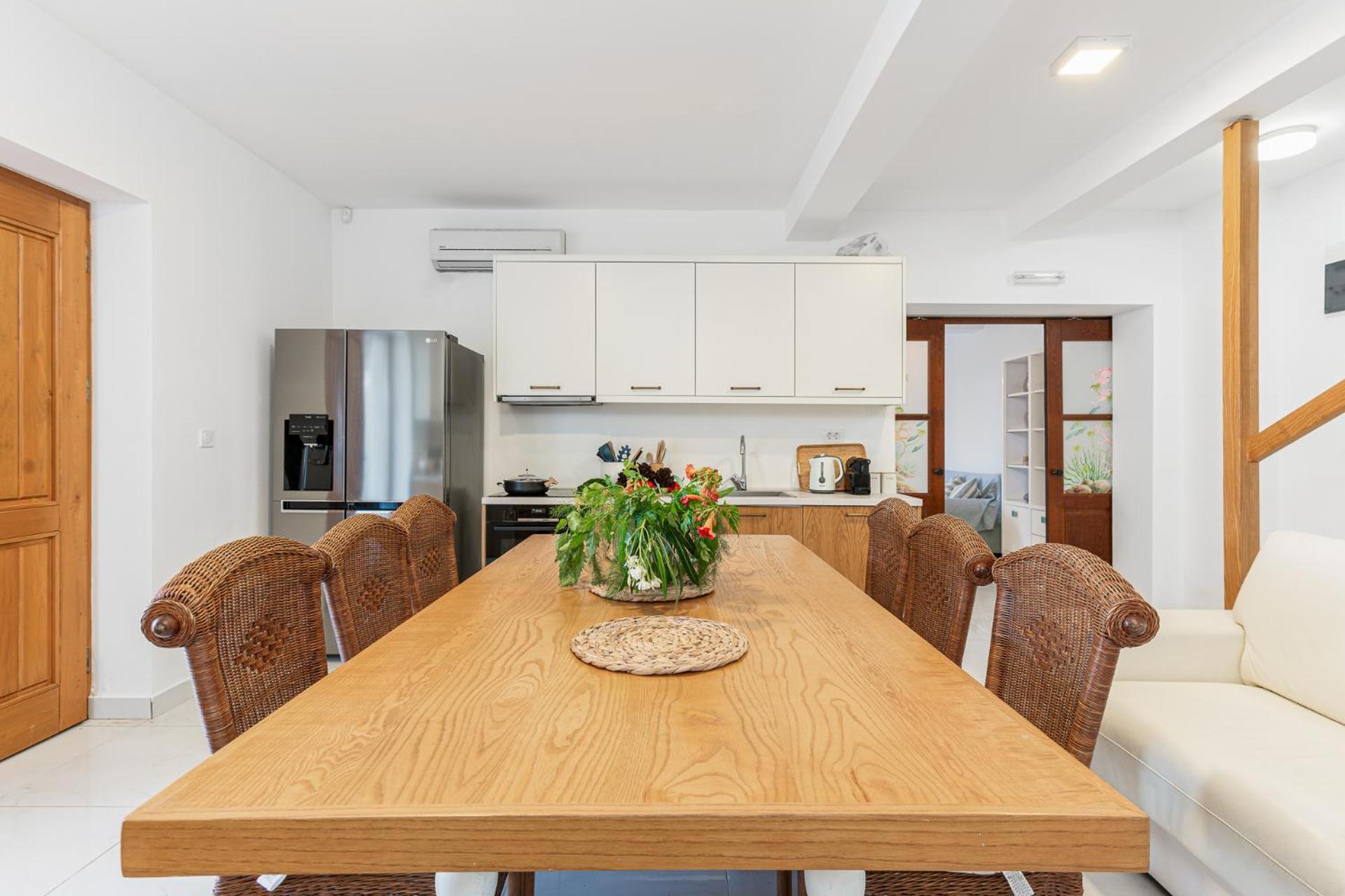 Villas Plitka Tivat Luaran gambar