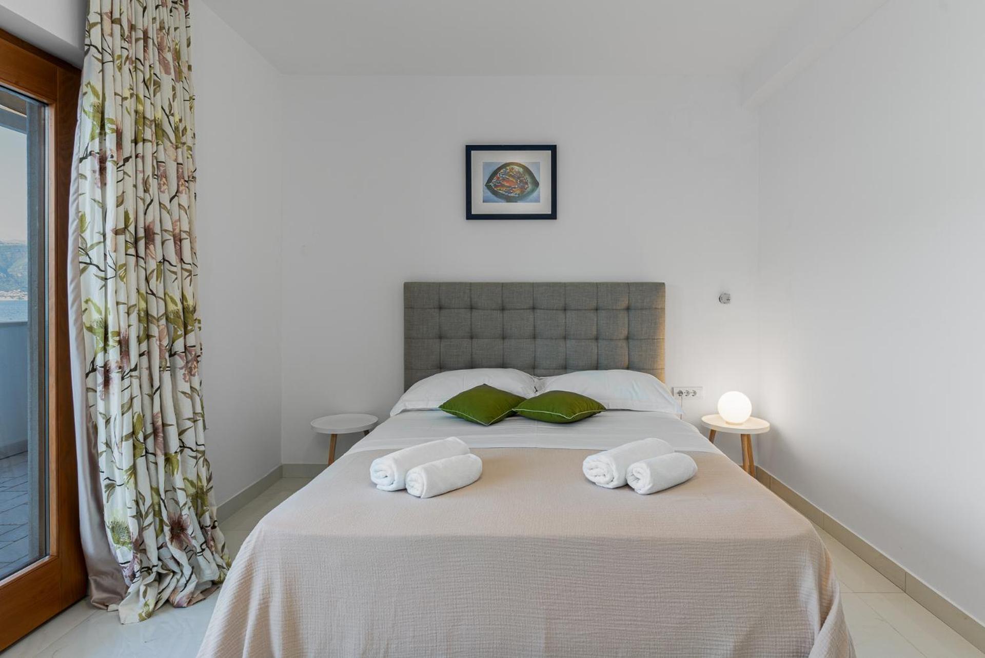 Villas Plitka Tivat Luaran gambar